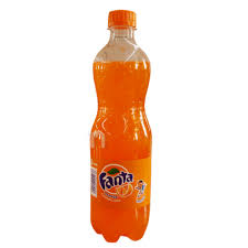 FANTA PET
